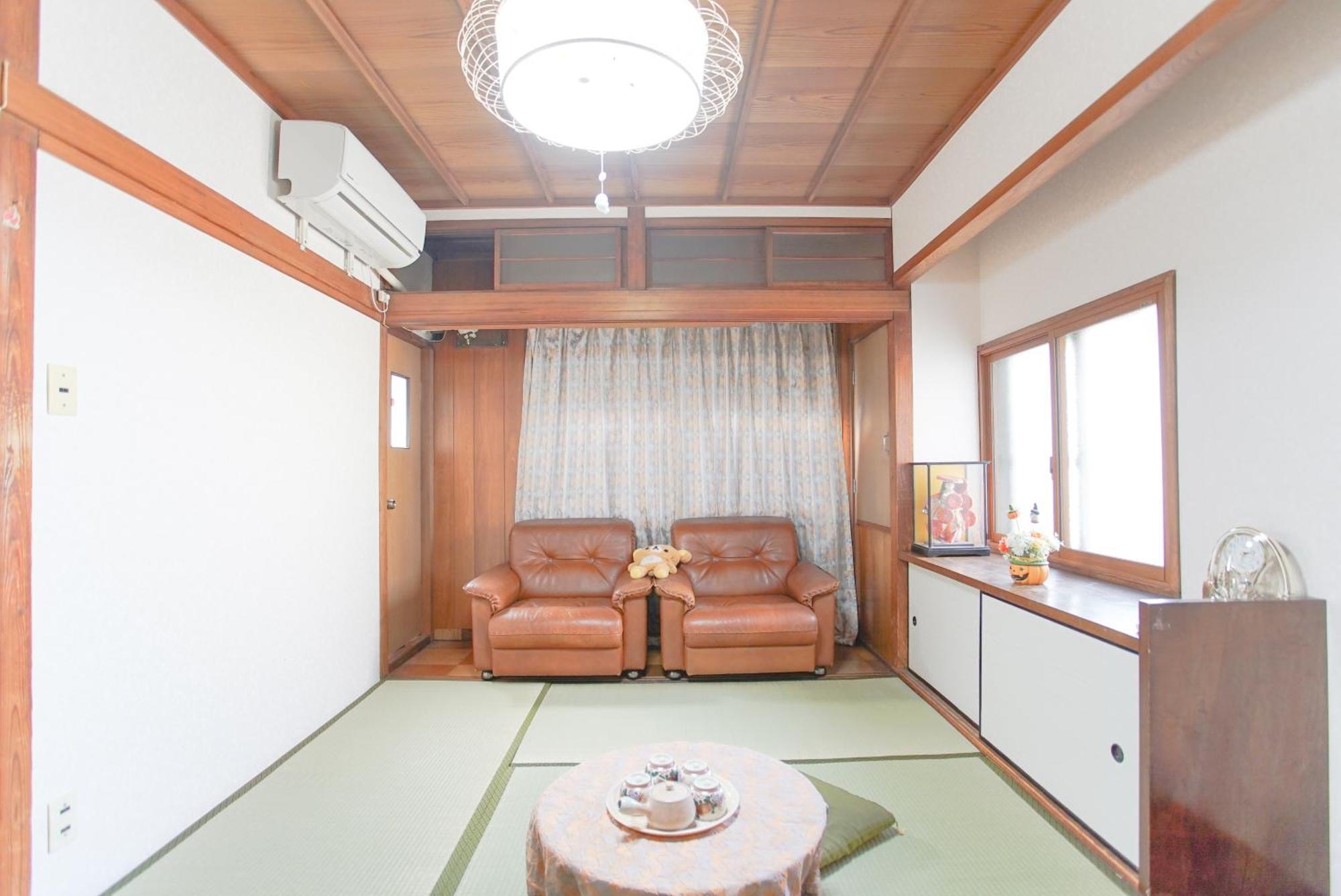Yoshidoku Inn - Domome1 Osaka Ngoại thất bức ảnh