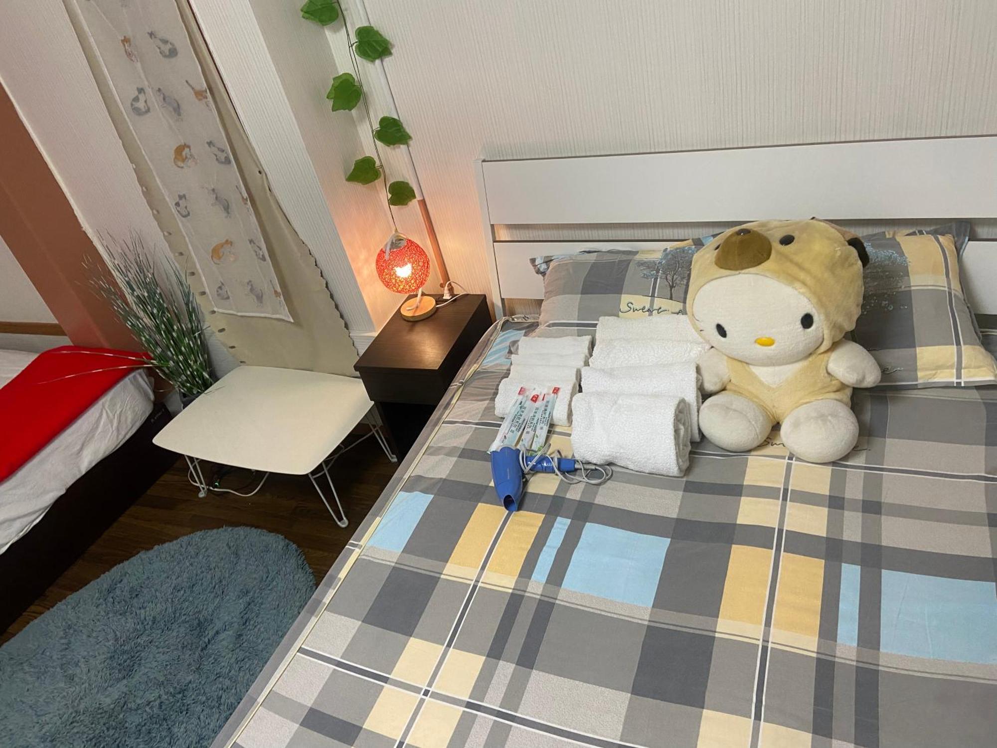 Yoshidoku Inn - Domome1 Osaka Ngoại thất bức ảnh