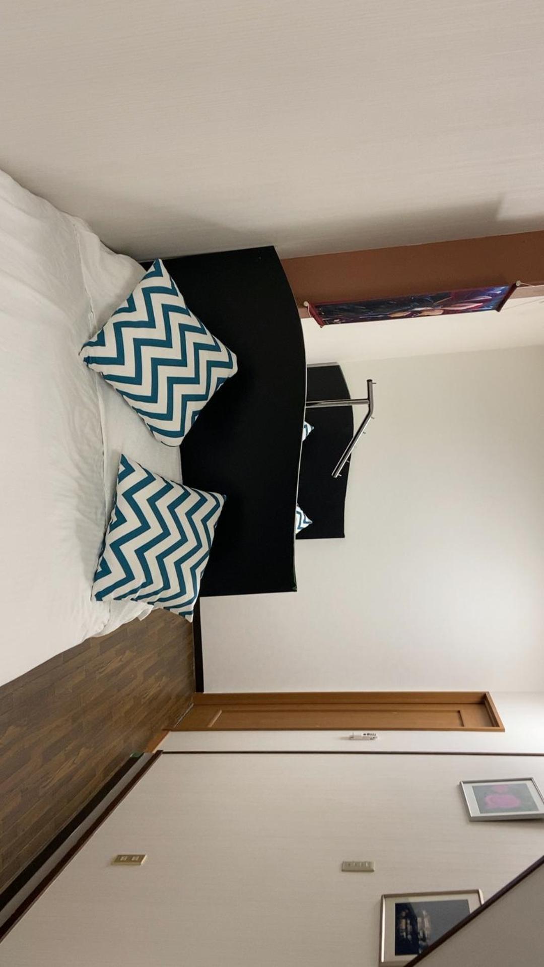 Yoshidoku Inn - Domome1 Osaka Ngoại thất bức ảnh