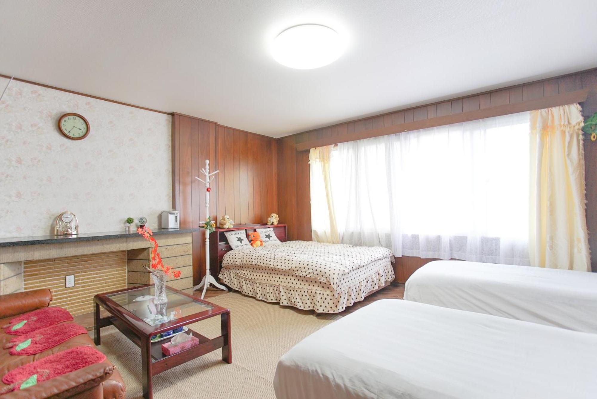 Yoshidoku Inn - Domome1 Osaka Ngoại thất bức ảnh