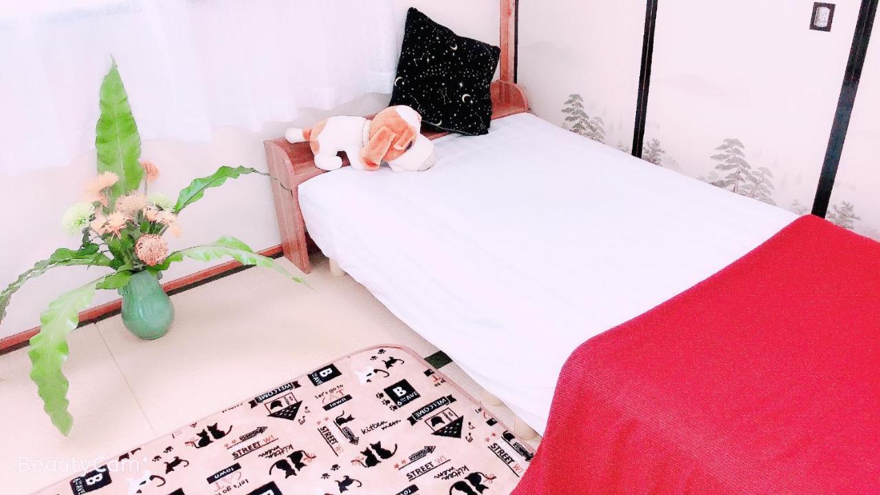 Yoshidoku Inn - Domome1 Osaka Ngoại thất bức ảnh