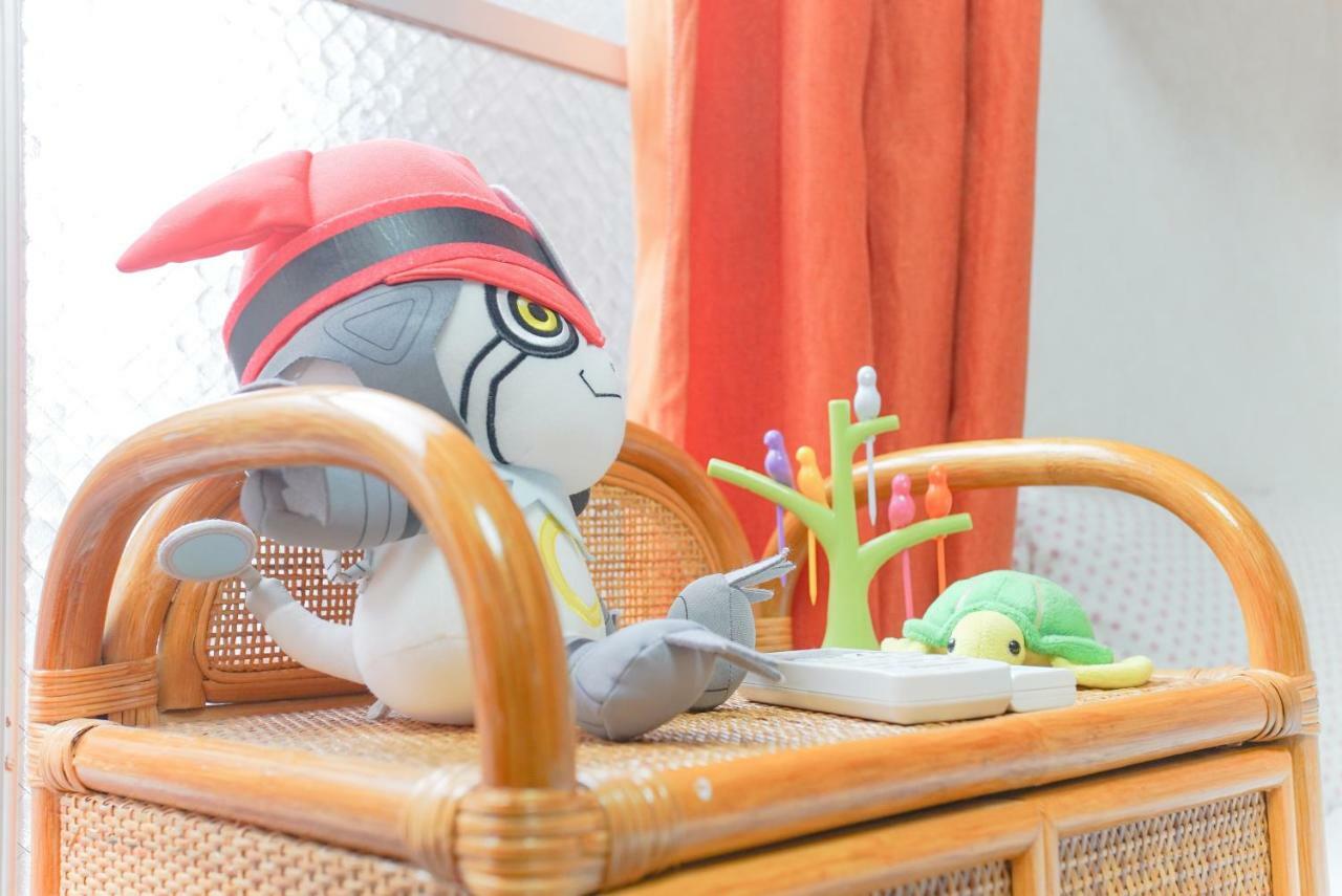 Yoshidoku Inn - Domome1 Osaka Ngoại thất bức ảnh